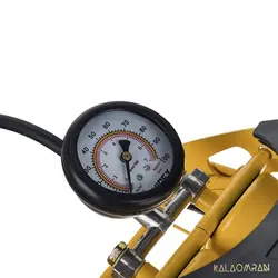 تلمبه پایی دو سیلندر وینکس مدل EH2702