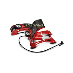 تلمبه پایی دو پمپ رونیکس RH-4202
