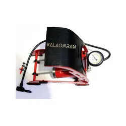 تلمبه پایی دو پمپ رونیکس RH-4202