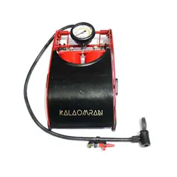 تلمبه پایی دو پمپ رونیکس RH-4202