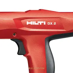 تفنگ میخکوب DX 2 هیلتی