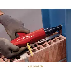 تفنگ میخکوب DX 2 هیلتی