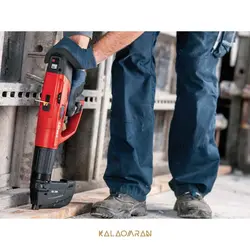 تفنگ میخکوب هیلتی DX5 MX72