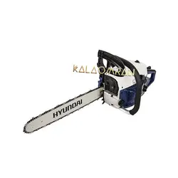 اره زنجیری موتوری هیوندای مدل Turbo850