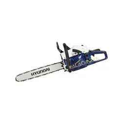 اره زنجیری موتوری هیوندای مدل Turbo850