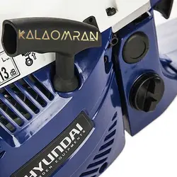 اره زنجیری موتوری هیوندای مدل Turbo850