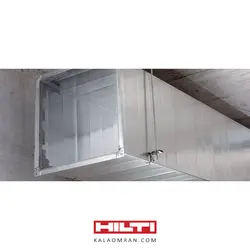 بولت هیلتی HKD 10/30