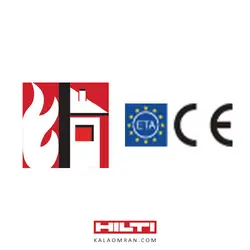 بولت هیلتی HKD 10/30