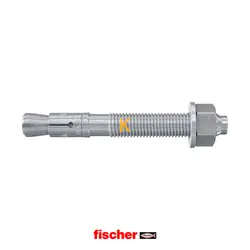 انکر بولت FBN II 16 فیشر