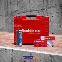 انکر بولت FBN II 16 فیشر