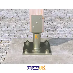 انکر بولت FBN II 16 فیشر