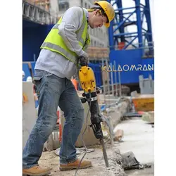 چکش تخریب مدل D25960K دیوالت