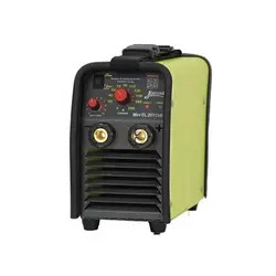 اینورتر جوشکاری مدل ‏Mini-EL 201 CELL جوشا