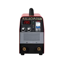 اینورتر جوشکاری 280 آمپر IGBT-280 آروا مدل 2118