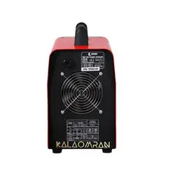 اینورتر جوشکاری 280 آمپر IGBT-280 آروا مدل 2118