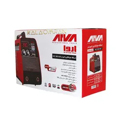 اینورتر جوشکاری 280 آمپر IGBT-280 آروا مدل 2118