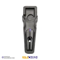 لاستیکی پشت دسته تفنگ میخکوب