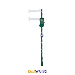 کولیس دیجیتال شیار مدل 1530 اینسایز