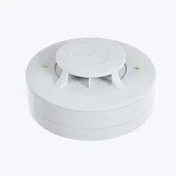 دتکتور حرارتی دما ثابت زیتکس ZI-H 715