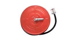 هوزریل یا قرقره آتش نشانی ( fire hosereel) - آرات گروپ