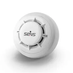 دتکتور مولتی سنس S2-CMD-200