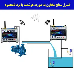 فلوتر پیامکی صبا 322