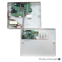 دزدگیر اماکن بتا مدل Z7 gsm plus 🌟 با تلفن کننده سیمکارتی