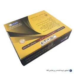 ماژول دربازکن کارتی و ریموتی لگزو db201