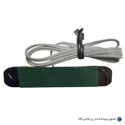 ماژول دربازکن کارتی و ریموتی لگزو db201