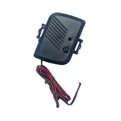 دستگاه سنسور شوک سنج مخصوص دزدگیر