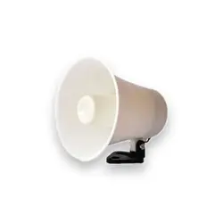 آژیر دزدگیر شیپوری 25 وات