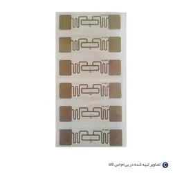 تگ RFID UHF آنتن لانگ رنج 900Mhz