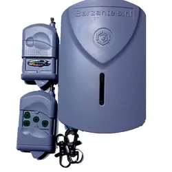 برد موتور کرکره برقی توبلار بارزانته