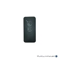 ریموت کنترل لرنینگ 433 2دکمه طرح V2