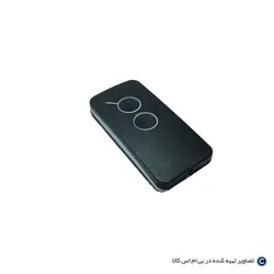 ریموت کنترل لرنینگ 433 2دکمه طرح V2