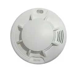 دتکتور دود بیسیم 433MHz