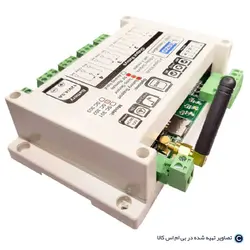 sms کنترلر لگزو مدل sc302 به همراه ریموت