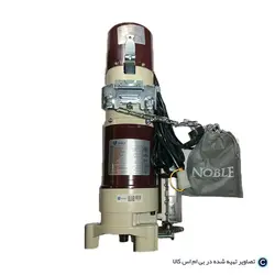 موتور کرکره ساید نوبل 100% مس