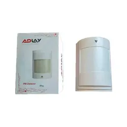 سنسور حرکتی دزدگیر ادلای طرح پارادوکس