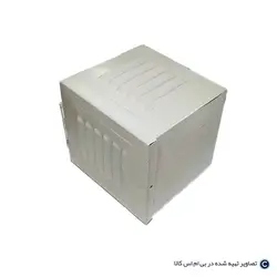 قاب آژیر فلزی و ضدآب دزدگیر