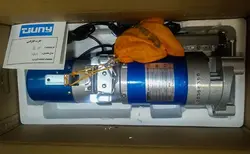 موتور ساید تیونی مخصوص کرکره برقی