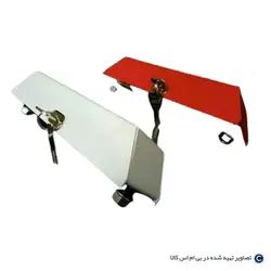 قفل برقی کرکره تمام هوشمند M&V