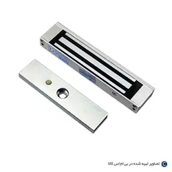 قفل برقی مگنتی بتا برای شیشه