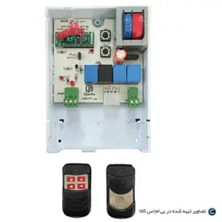 برد ساید فول کانال درپا