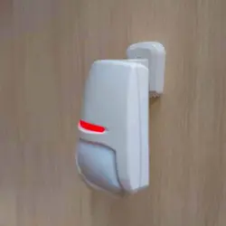 چشمی حرکتی ادلای مدل kx15