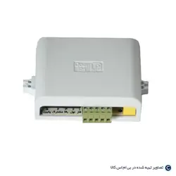 برد توبلار رسیور کرکره برقی درپا