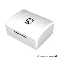 رسیور مدار قفل برقی بتا به همراه 2 ریموت