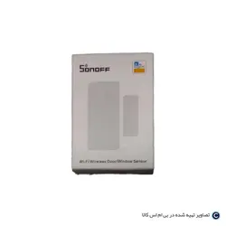 مگنت هوشمند بیسیم وای فای Sonoff