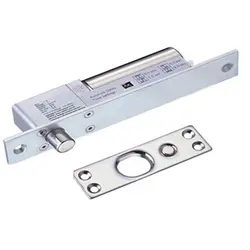 قفل برقی اپراتور شیشه ای چینی