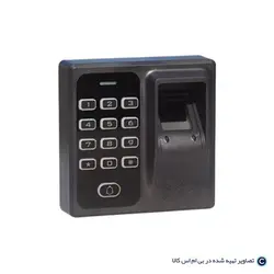 اکسس کنترل سیماران مدل ZFS12A